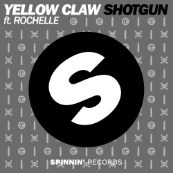 Обложка трека 'YELLOW CLAW - Shotgun'