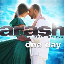 Обложка трека 'ARASH & HELENA - One Day'