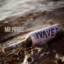 MR. PROBZ - Waves (Robin Schulz rmx)