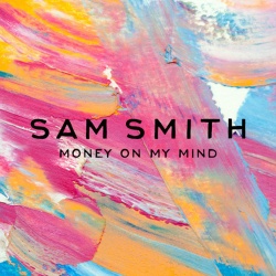 Обложка трека 'Sam SMITH - Money On My Mind'
