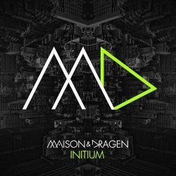 Обложка трека 'MAISON & DRAGEN & Toni NIELSON - Out Of Control'