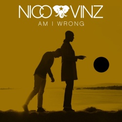 Обложка трека 'NICO & VINZ - Am I Wrong'