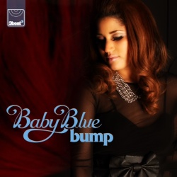 Обложка трека 'BABY BLUE - Bump'