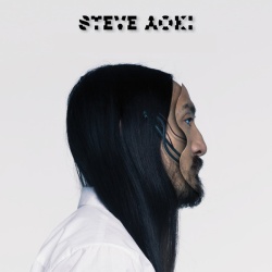 Обложка трека 'Steve AOKI - Delirious (Boneless)'