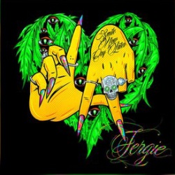 Обложка трека 'FERGIE - L.A.Love (la la)'