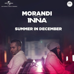 Обложка трека 'MORANDI & INNA - Summer In December'
