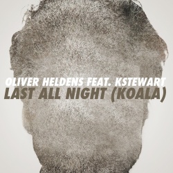 Обложка трека 'Oliver HELDENS - Last All Night Koala'