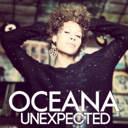 Обложка трека 'OCEANA - Unexpected'