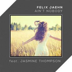 Обложка трека 'Felix JAEHN & Jasmine THOMPSON - Ain't Nobody'