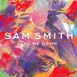 Обложка трека 'Sam SMITH - Lay Me Down (Tiesto rmx)'