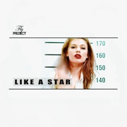 Обложка трека 'FLY PROJECT - Like A Star'