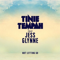 Обложка трека 'Tinie TEMPAH & Jess GLYNNE - Not Letting Go'