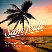 Обложка трека 'Sam FELDT & Anne KIMBERLY - Show Me Love'