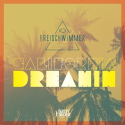 Обложка трека 'FREISCHWIMMER - California Dreamin'