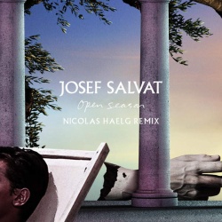 Обложка трека 'Josef SALVAT - Open Season (Nicolas Haelg rmx)'
