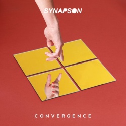Обложка трека 'SYNAPSON & BROKEN BACK - Fireball'