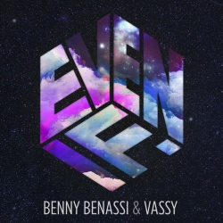 Обложка трека 'Benny BENASSI & VASSY - Even If'