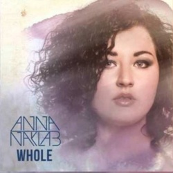 Обложка трека 'Anna NAKLAB - Whole'