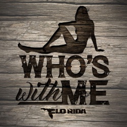 Обложка трека 'FLO RIDA - Whos With Me'
