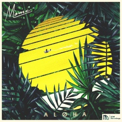 Обложка трека 'MOME & Merryn JEANN - Aloha'