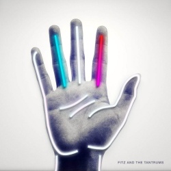 Обложка трека 'Fitz and The Tantrums - HandClap'