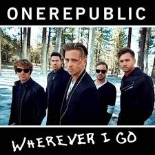 Обложка трека 'OneRepublic - Wherever I Go'