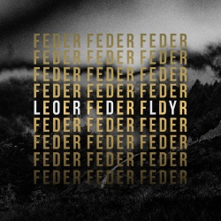 Обложка трека 'FEDER - Lordly'