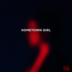 Обложка трека 'ZHU - Hometown Girl'