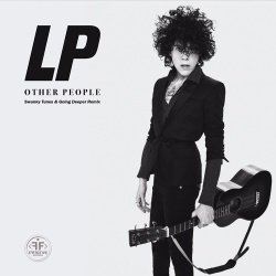Обложка трека 'LP - Other People (Swanky Tunes & Going Deeper rmx)'