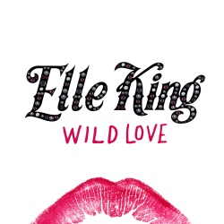 Обложка трека 'Elle KING - Wild Love'