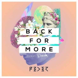 Обложка трека 'FEDER & DAECOLM - Back For More'