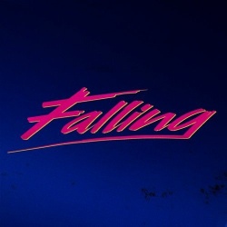 Обложка трека 'ALESSO - Falling'