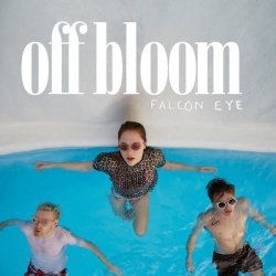Обложка трека 'OFF BLOOM - Falcon Eye'