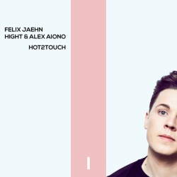 Обложка трека 'Felix JAEHN & HIGHT & Alex AIONO - Hot2Touch'