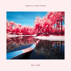 Обложка трека 'ZEDD & Liam PAYNE - Get Low'