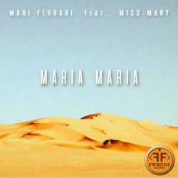 Обложка трека 'Mari FERRARI - Maria Maria'