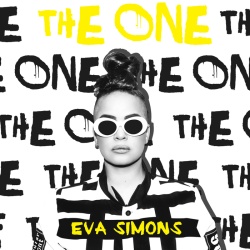 Обложка трека 'Eva SIMONS - The One'