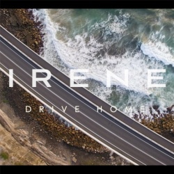 Обложка трека 'Irene - Drive Home'