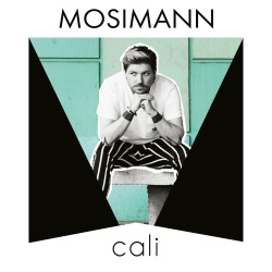Обложка трека 'MOSIMANN - Cali'