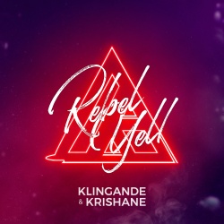 Обложка трека 'KLINGANDE & KRISHANE - Rebel Yell'