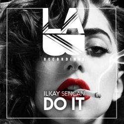 Обложка трека 'Ilkay SENCAN - Do It'