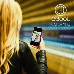 Обложка трека 'C-BOOL - Catch You'