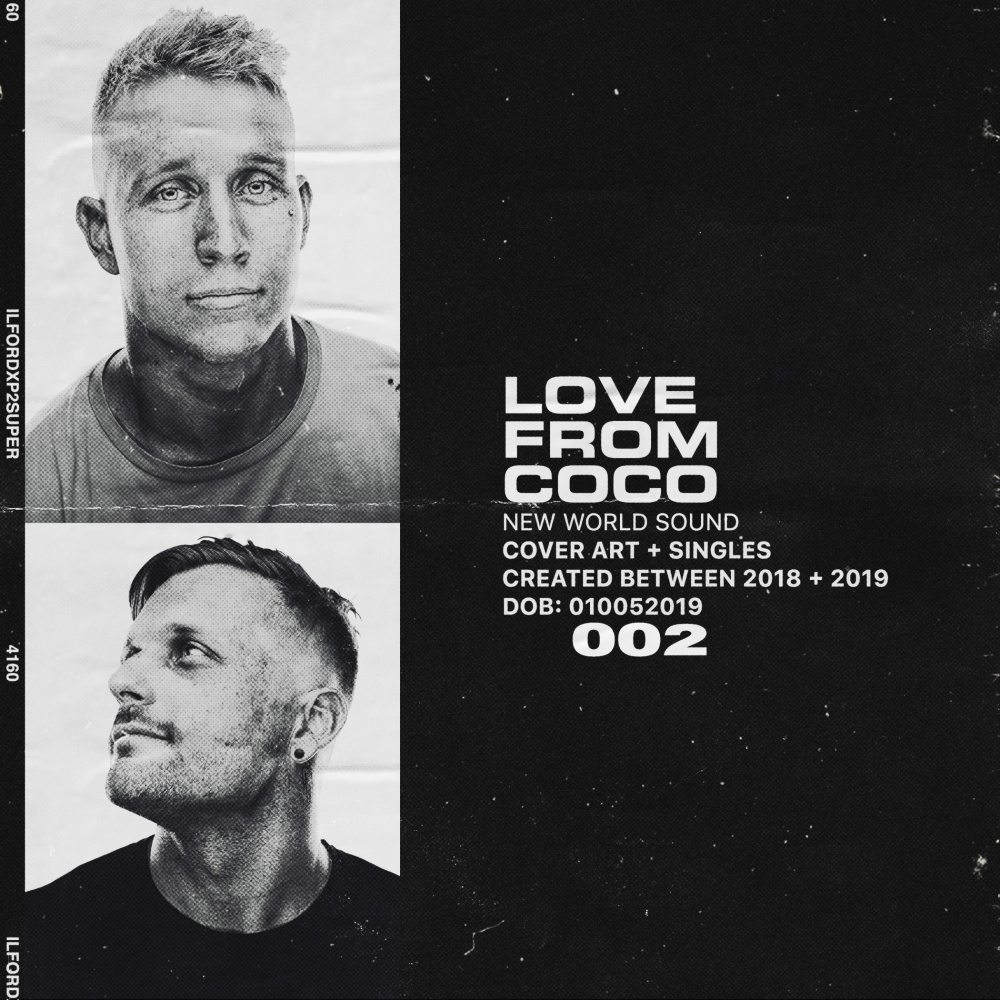 New world sound love from coco. Смотреть фото New world sound love from coco. Смотреть картинку New world sound love from coco. Картинка про New world sound love from coco. Фото New world sound love from coco