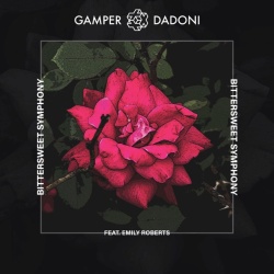 Обложка трека 'GAMPER & DADONI & Emily ROBERTS - Bittersweet Symphony'