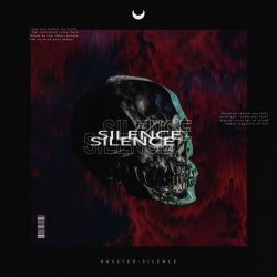 Обложка трека 'RASSTER - Silence'