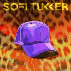 Обложка трека 'Sofi TUKKER - Purple Hat'