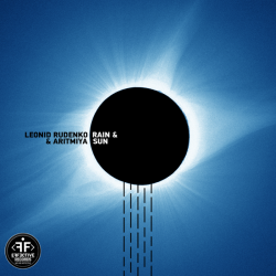 Обложка трека 'Leonid RUDENKO - Rain & Sun'
