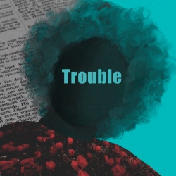 Обложка трека 'VARMIX & Max FANE - Trouble'