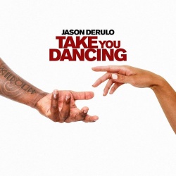 Обложка трека 'Jason DERULO - Take You Dancing'