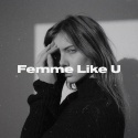 MONALDIN & PETERS, Emma - Femme Like U